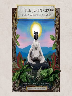 cover image of Little John Crow